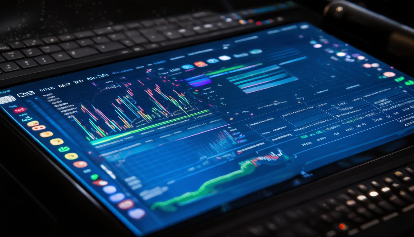 TP官方APP功能强大，助投资者精准判断，下载使用全攻略