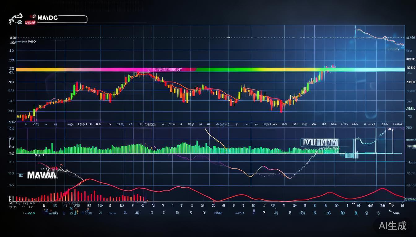 如何识别趋势_如何通过tp官方app下载的分析工具识别市场趋势与变化?_趋势识别算法