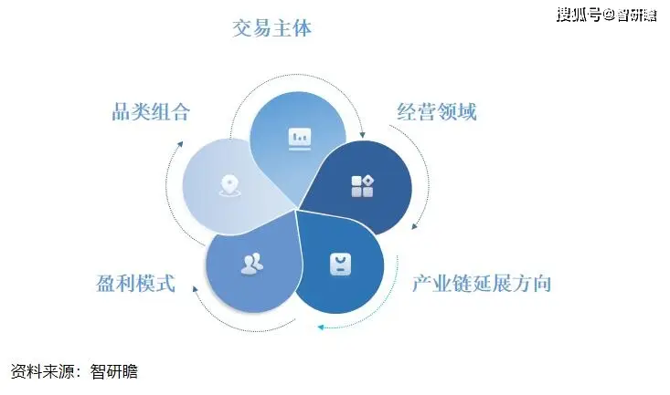 中国网络购物行业发展趋势与投资战略分析报告：产业链、市场前景与机遇