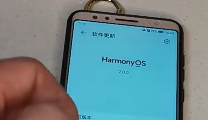 如何通过手机系统更新提升安全性？_关于手机更新系统_手机更新增强系统稳定性