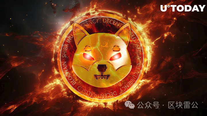 美元持续上涨_美元在涨价_与此同时，SHIB meme 币的价格在过去 24 小时内出现了令人印象深刻的飙升，上涨了近 10%——从 0.00002084 美元上涨到 0.00002270 美元的价格水平。