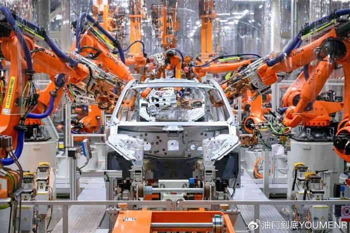 奥迪的全球生产布局与市场策略_奥迪汽车行业现状分析_奥迪汽车市场环境分析