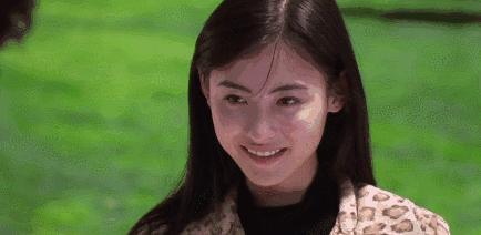 张柏芝的影视作品中的温馨瞬间_柏芝被虐片图片_留在校园里的温馨瞬间