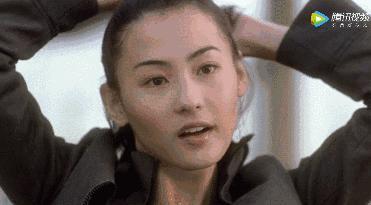 柏芝被虐片图片_张柏芝的影视作品中的温馨瞬间_留在校园里的温馨瞬间