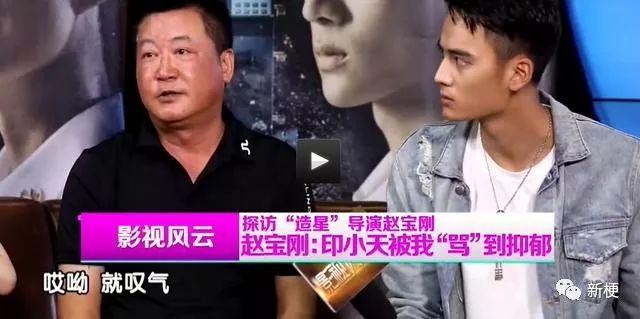 回顾李易峰经典作品时的感受_李易峰的经典作品回顾,永不过时_李易峰经典电影