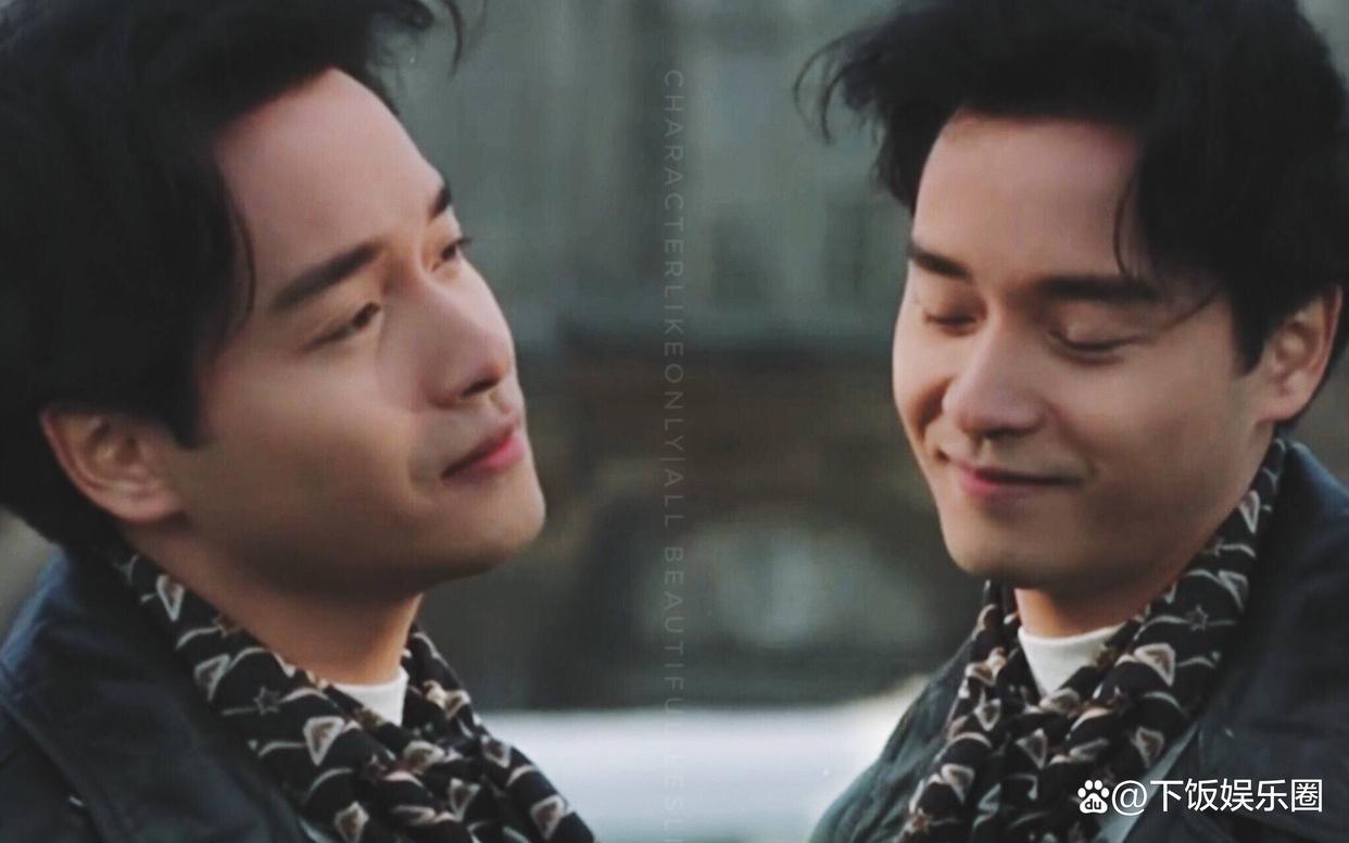 张国荣暖心故事_张国荣的故事：爱、生活与梦想_张国荣的梦想