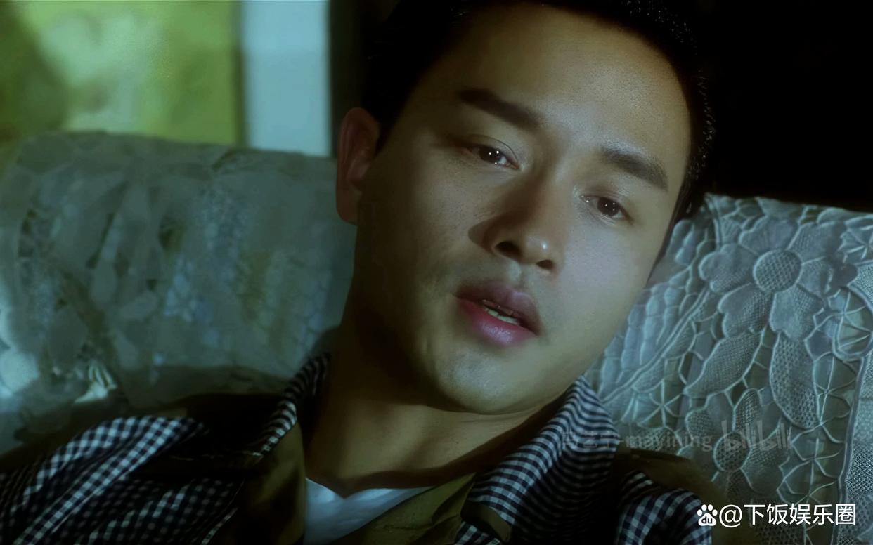 张国荣的故事：爱、生活与梦想_张国荣暖心故事_张国荣的梦想