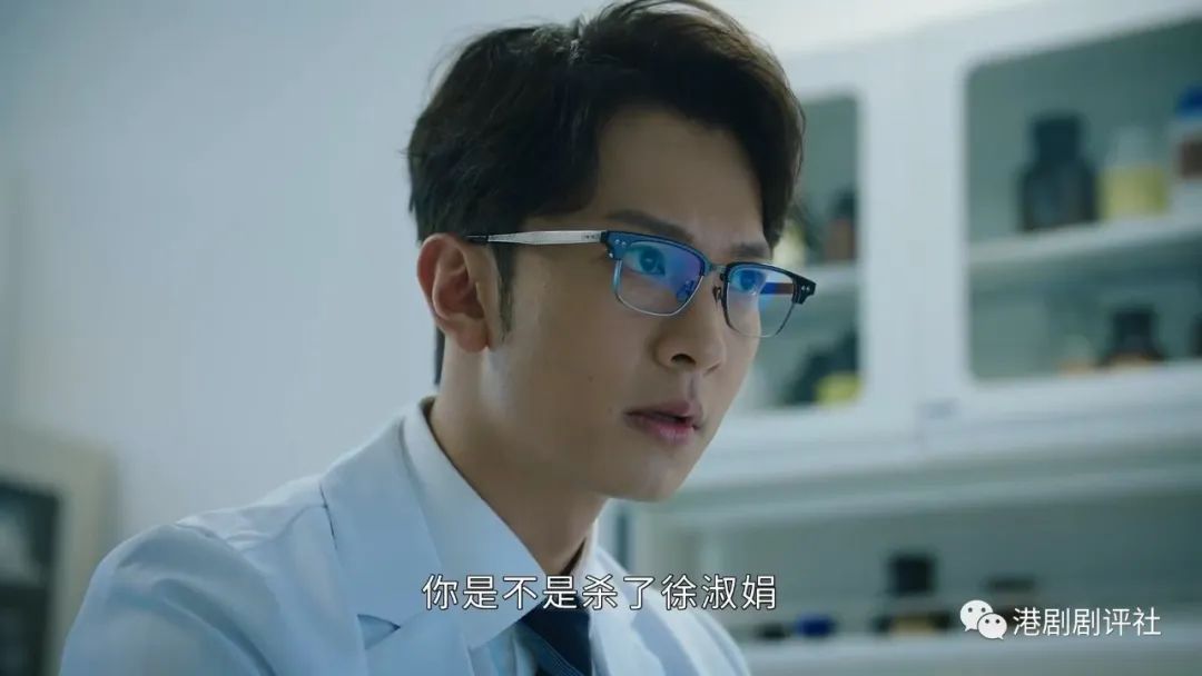 李易峰在新剧中挑战反派角色，演技受赞_李易峰演技炸裂_李易峰演技也有提升