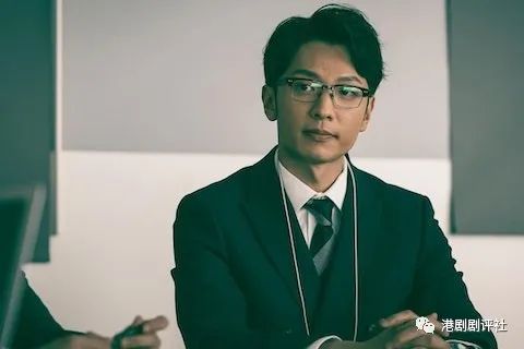 李易峰在新剧中挑战反派角色，演技受赞_李易峰演技炸裂_李易峰演技也有提升