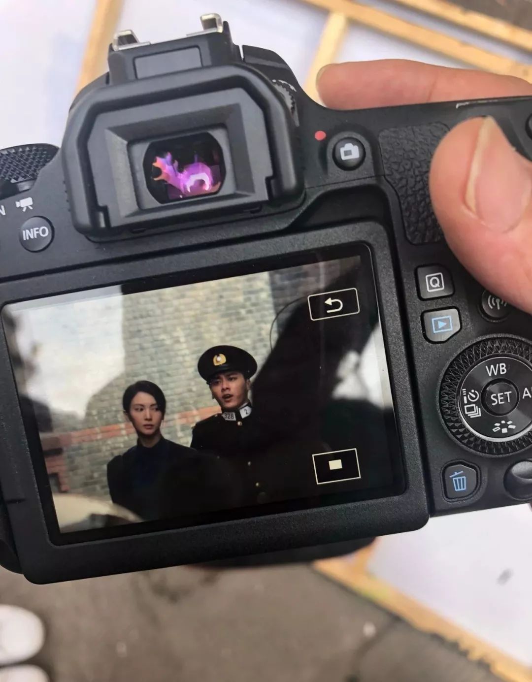 李易峰演技吐槽_李易峰在新剧中挑战反派角色,演技受赞_李易峰演技炸裂