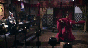 李易峰演技炸裂_李易峰在新剧中挑战反派角色,演技受赞_李易峰演技吐槽