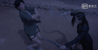 李易峰演技炸裂_李易峰演技吐槽_李易峰在新剧中挑战反派角色,演技受赞