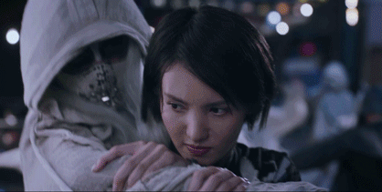 李易峰演技吐槽_李易峰在新剧中挑战反派角色,演技受赞_李易峰演技炸裂