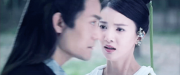 李易峰在新剧中挑战反派角色,演技受赞_李易峰演技炸裂_李易峰演技吐槽