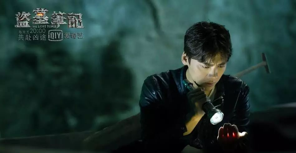 李易峰的演技专家评论_李易峰演技吐槽_李易峰在新剧中挑战反派角色，演技受赞