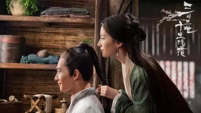 李易峰演技长进_李易峰演技炸裂_李易峰在新剧中挑战反派角色,演技受赞