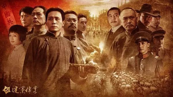 李易峰在新剧中挑战反派角色,演技受赞_李易峰演技炸裂_李易峰演技长进