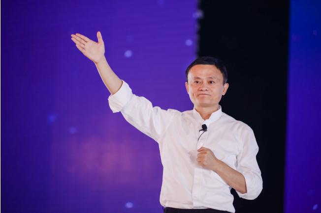 比特币钱包官方app马云7月10日在全球女性创业者大会：男性要被敲警钟，女性在网络更诚实且顾家