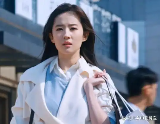 刘亦菲的心路历程：从艺人到演员_演员刘亦菲个人资料_中国艺人网艺人演员刘飘飘