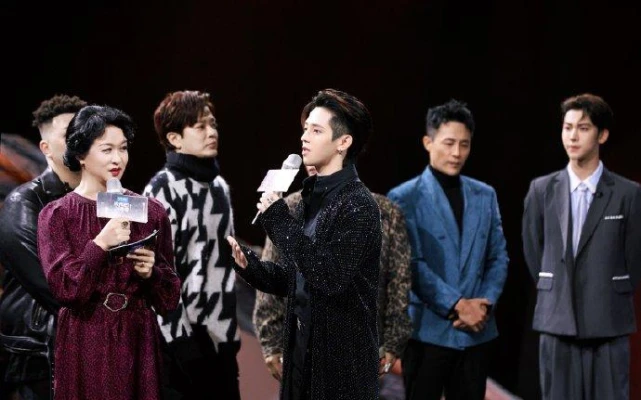 以太坊钱包app官网下载音综在综艺收视排名中的地位及我们的歌未来音综之路探讨