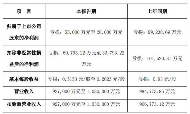 全面解读39家公司2024年超亿元亏损的原因及其影响_全面解读39家公司2024年超亿元亏损的原因及其影响_全面解读39家公司2024年超亿元亏损的原因及其影响