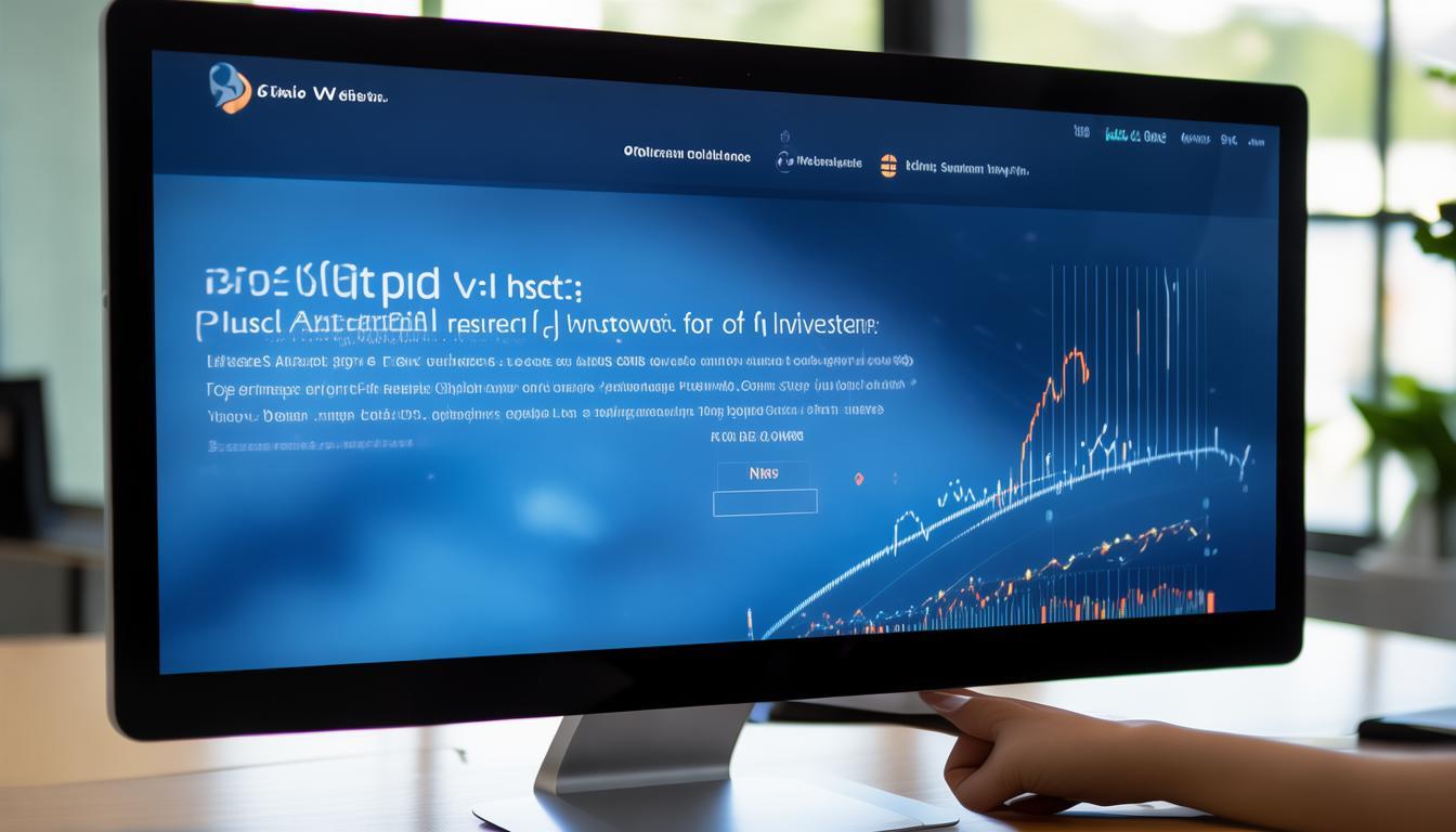 TP官方网站为何成投资者首选？权威信息助决策