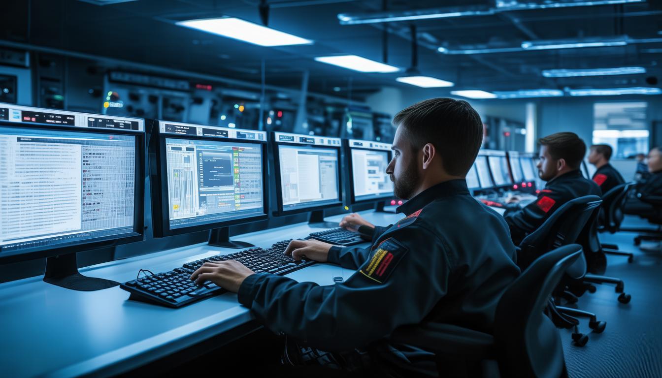 TPWallet最新版官网筑牢安全防线，多举措守护用户资金安全