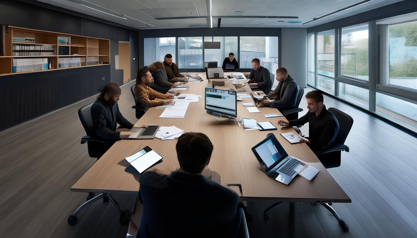 TokenPocket官网技术支持团队：多途径收集问题，分级处理保用户体验