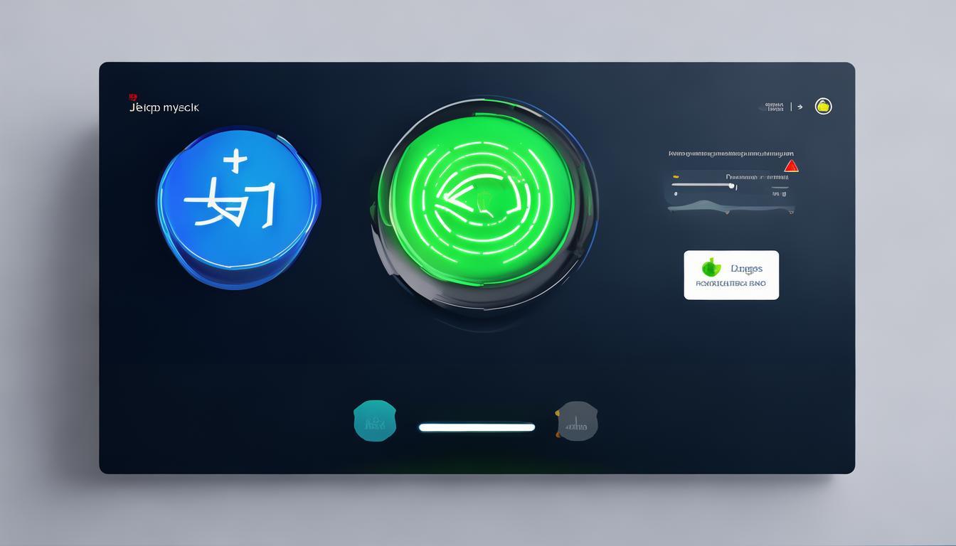 官网下载、注册登录及交易环节，多重验证如何保障安全？