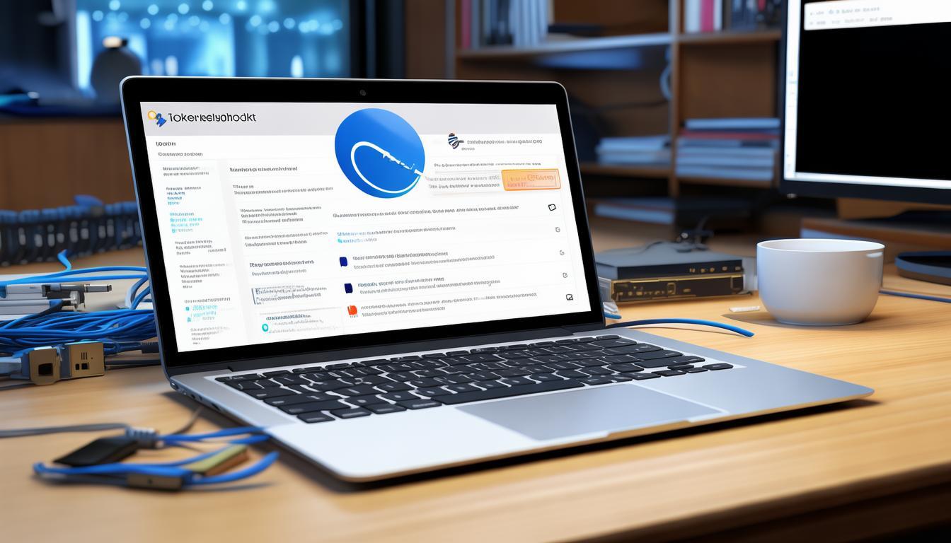 Tokenpocket官网获取常碰壁？初学者必知的解决方法