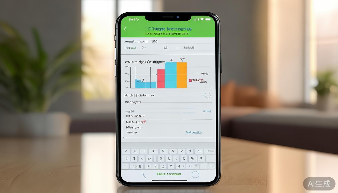 如何在TPWallet中进行高效预算管理？_预算管理效能_预算管理成功的关键