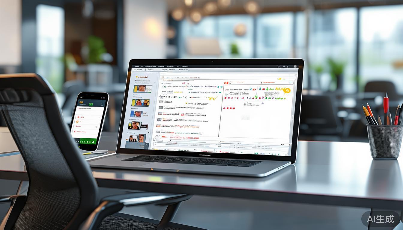 应用案例是什么_应用案例分析_成功案例：TP最新版下载在各行业的应用