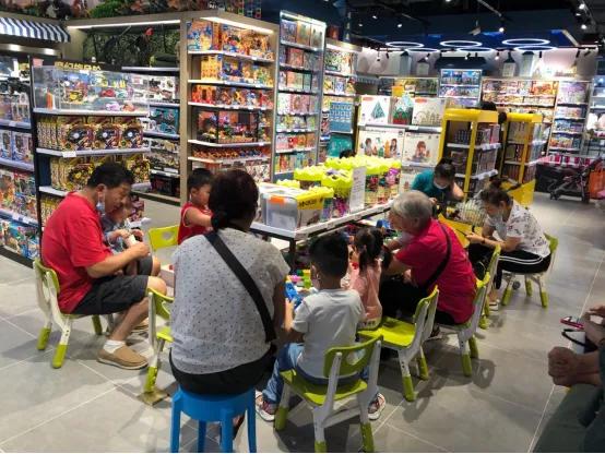 追求卓越，胖东来的供应链管理理念_追求卓越，胖东来的供应链管理理念_追求卓越，胖东来的供应链管理理念