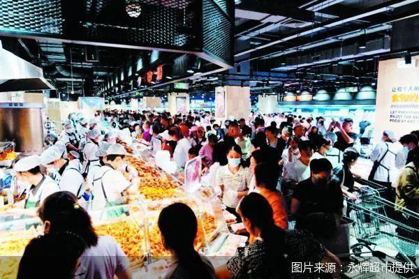 追求卓越，胖东来的供应链管理理念_追求卓越，胖东来的供应链管理理念_追求卓越，胖东来的供应链管理理念