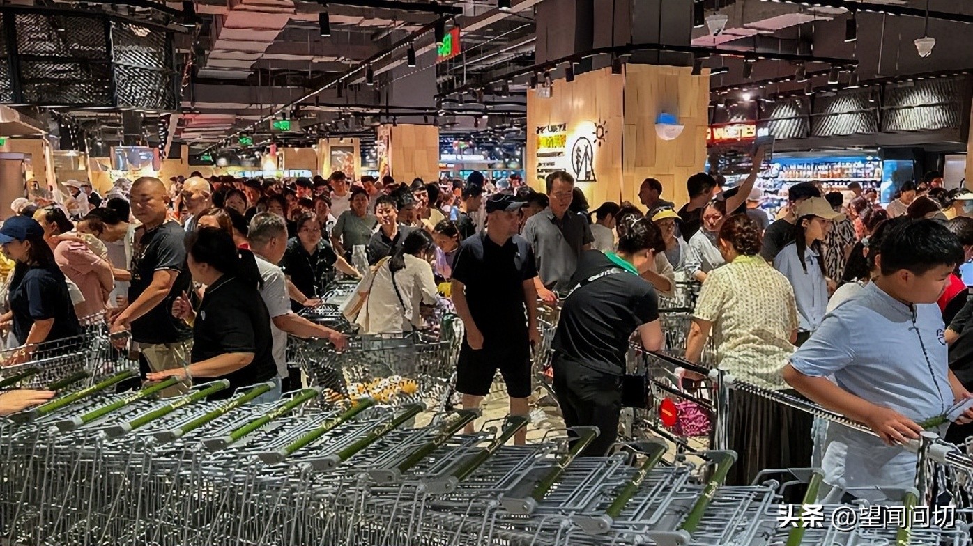 追求卓越,胖东来的供应链管理理念_追求卓越,胖东来的供应链管理理念_追求卓越,胖东来的供应链管理理念