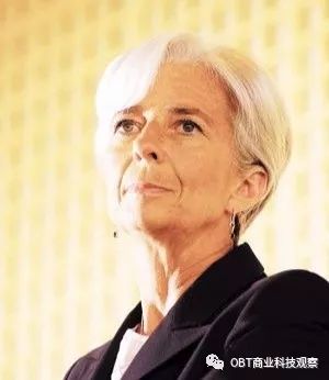 国际货币基金组织呼吁全球央行探索法定数字货币的可行性与优势