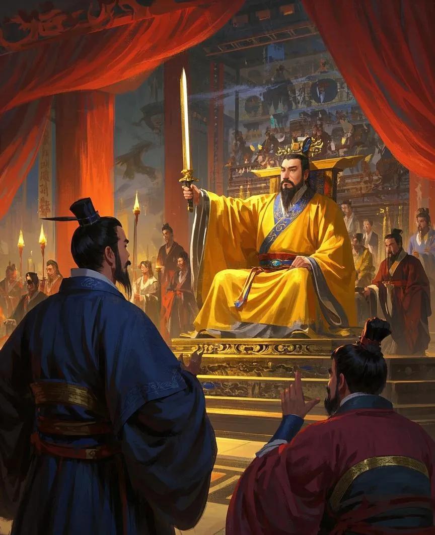 变革社会中的政治秩序读后感_变革社会中的政治秩序读书笔记_张良与社会变革的关系