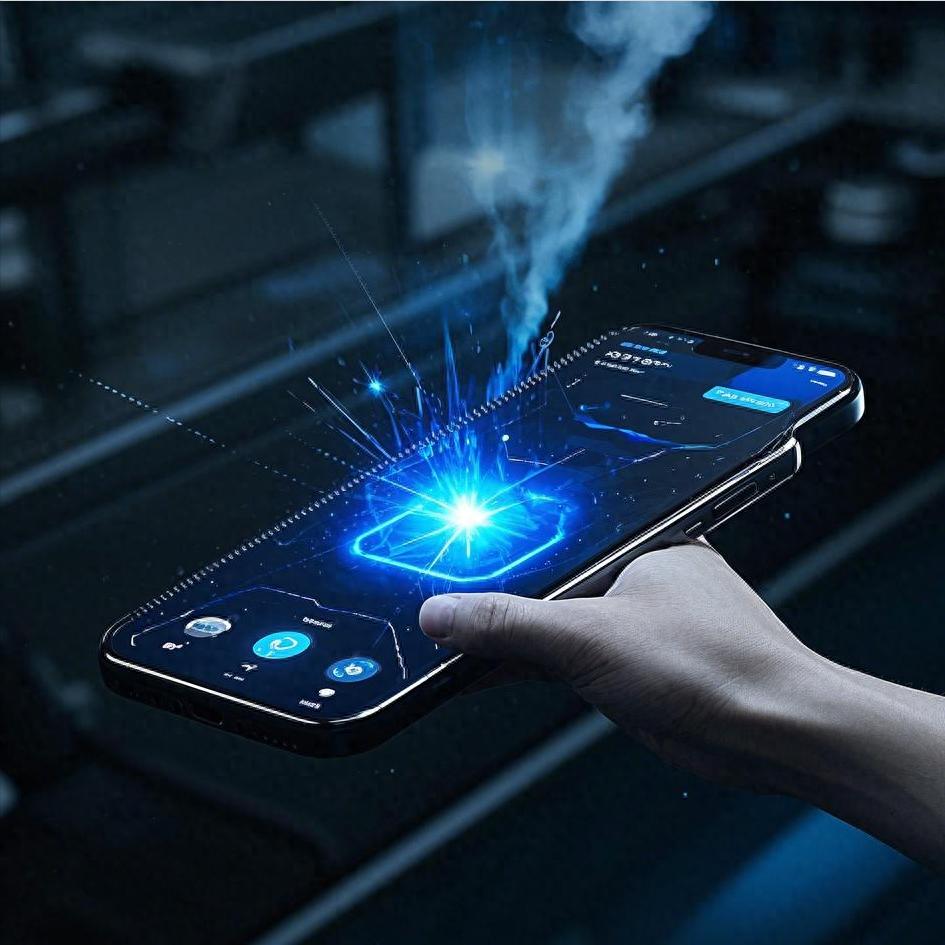 2025年国补政策实施，手机市场迎来重大变革与补贴风暴