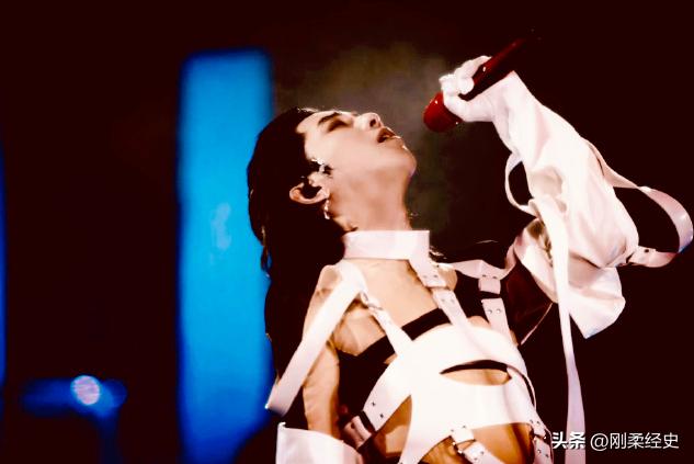 粉丝翻唱明星歌曲的综艺_华晨宇的经典翻唱，成为粉丝流行热曲_流行歌曲翻唱