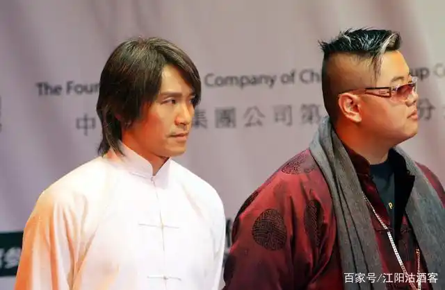 揭秘周星驰之前的香港喜剧电影经典：从李翰祥到许氏兄弟的辉煌历程