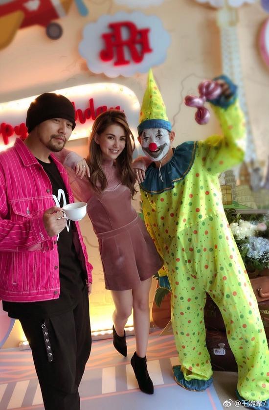 周杰伦生日庆祝派对，好友齐聚献祝福_周杰伦41岁生日派对_周杰伦生日会粉丝庆生