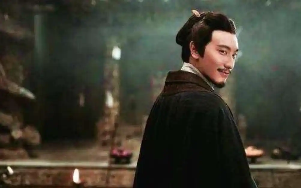 郭嘉智谋怎么样_郭嘉的智慧与谋略_谋士郭嘉