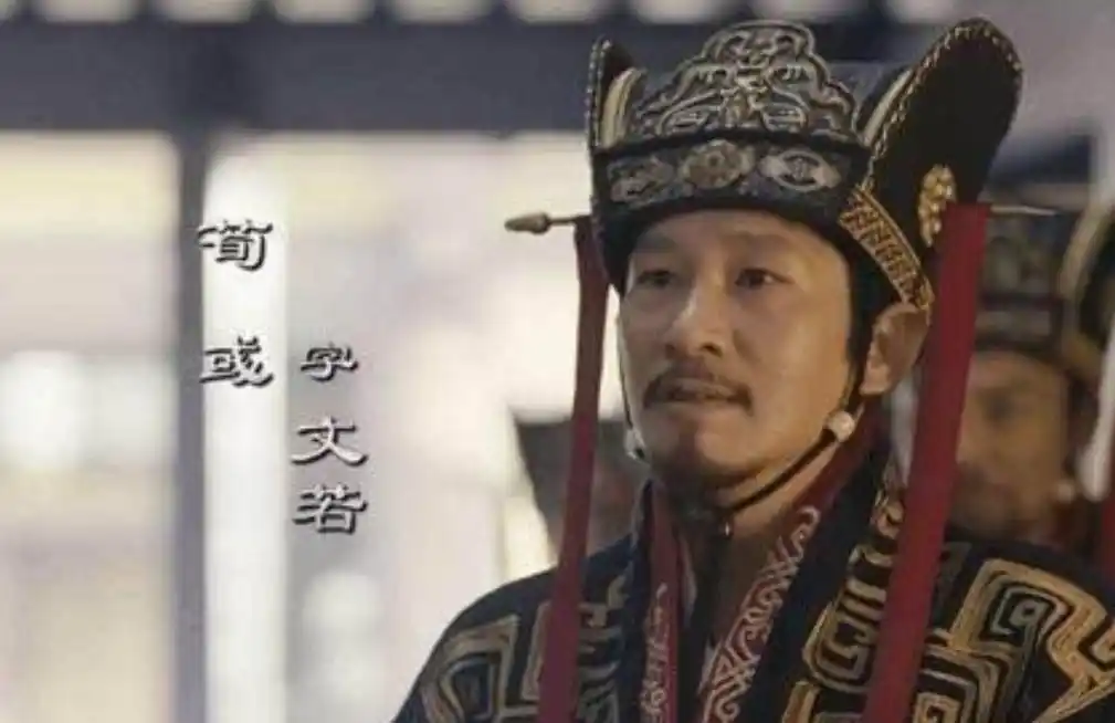 谋士郭嘉_郭嘉智谋怎么样_郭嘉的智慧与谋略