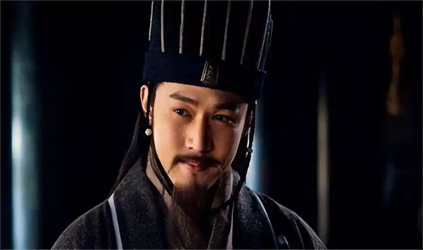 郭嘉谋略_郭嘉的智慧与谋略_智谋三国志郭嘉