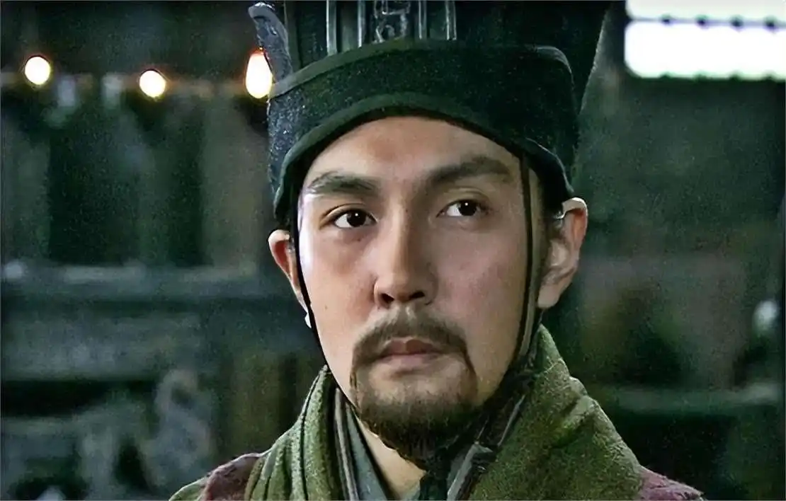 郭嘉谋略_郭嘉的智慧与谋略_智谋三国志郭嘉