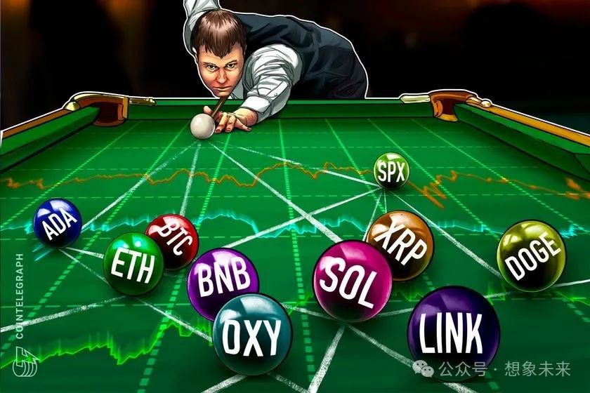 USDT在多元化投资组合中的重要性_多元化投资组合避免什么风险_多元化投资组合的作用是