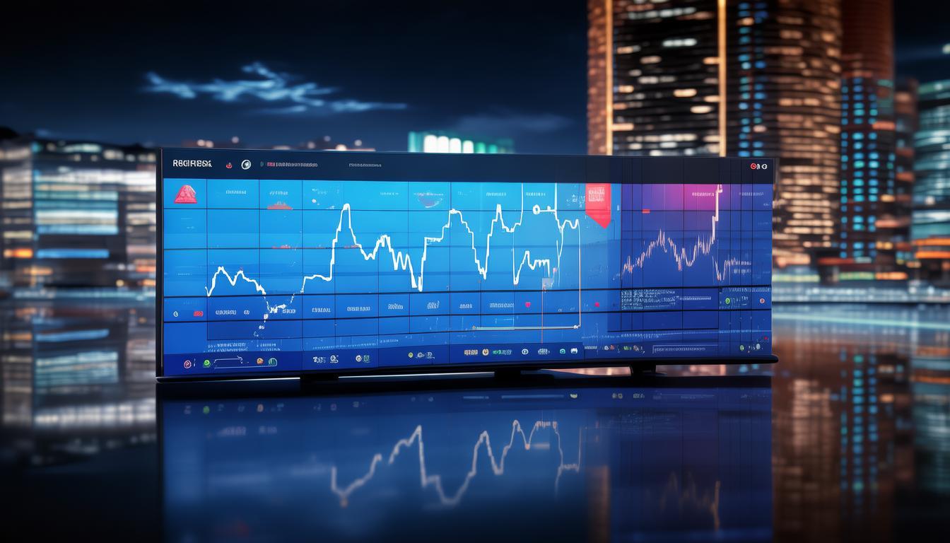 下载tpWallet官网：多方面支持投资决策，把握市场节奏减少风险