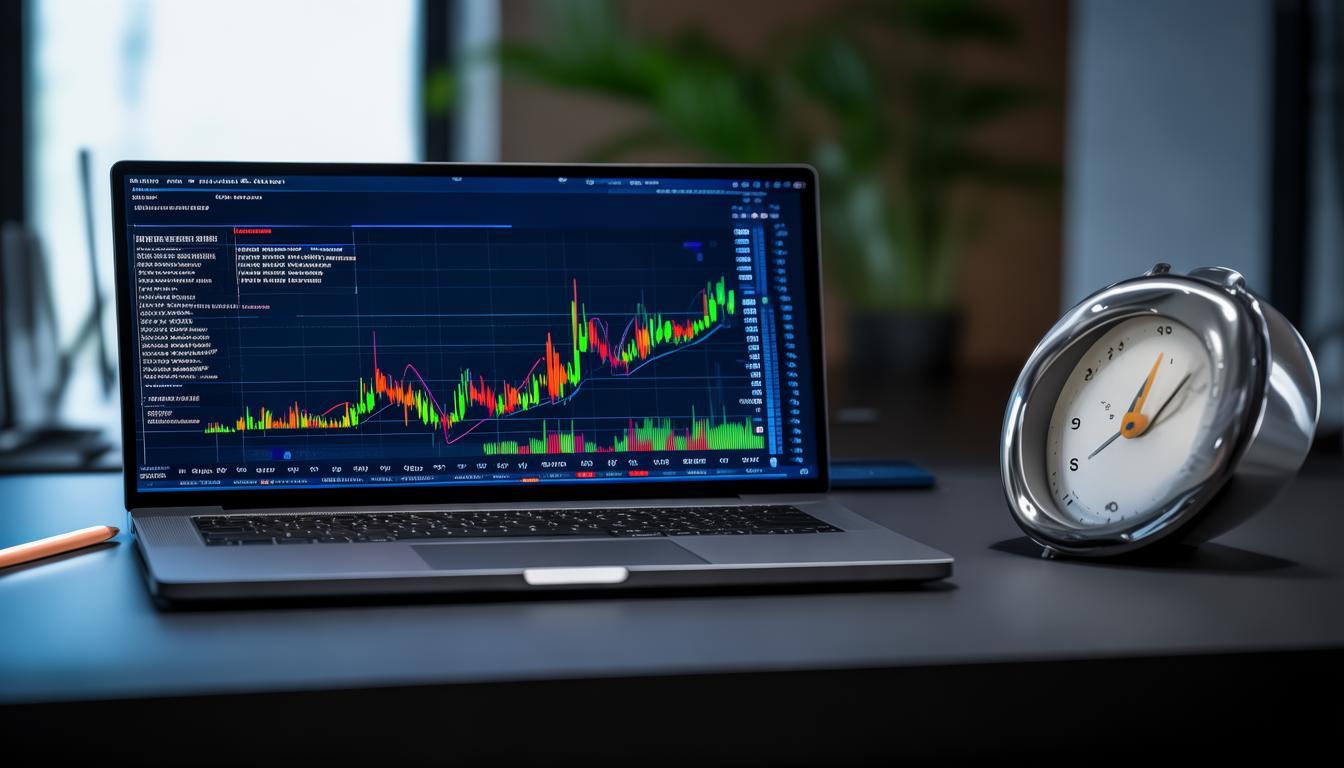 下载tokenpocket官网应用并设置定期市场监控，实现收益最大化？