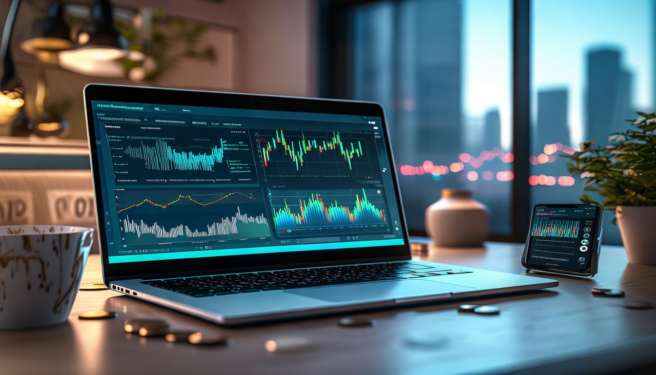 TP官方正版软件升级显著，新增功能助力投资人把握市场机会