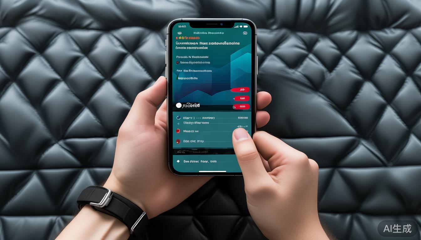 《展望未来》原文_展望未来科技有限公司_TP官方下载app与移动投资的未来展望